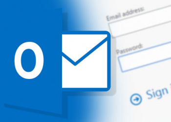 outlook là gì