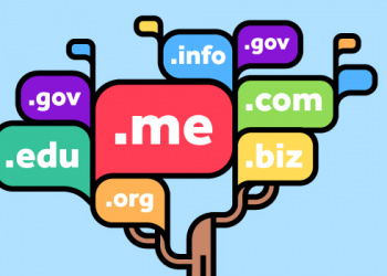 Tên miền website là gì?