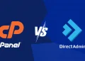 cPanel vs DirectAdmin