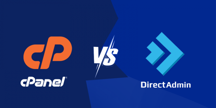 cPanel vs DirectAdmin